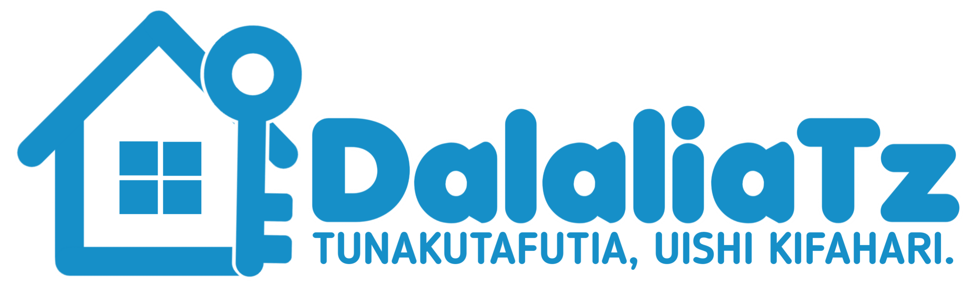 DalaliaTz logo